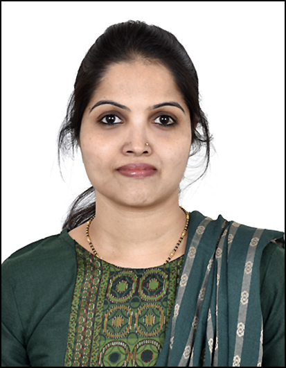 Vasanthi Kharvi
